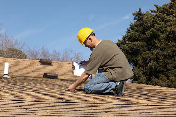 Best Asphalt Shingle Roofing  in Pine Ridge, PA