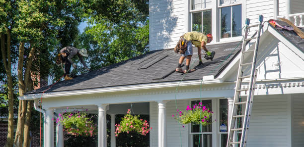 Fast & Reliable Emergency Roof Repairs in Pine Ridge, PA