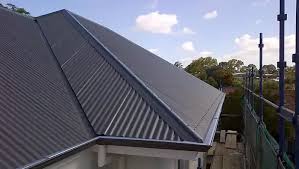 Best Commercial Roofing Services  in Pine Ridge, PA