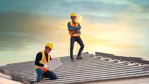 Best Roof Maintenance and Cleaning  in Pine Ridge, PA